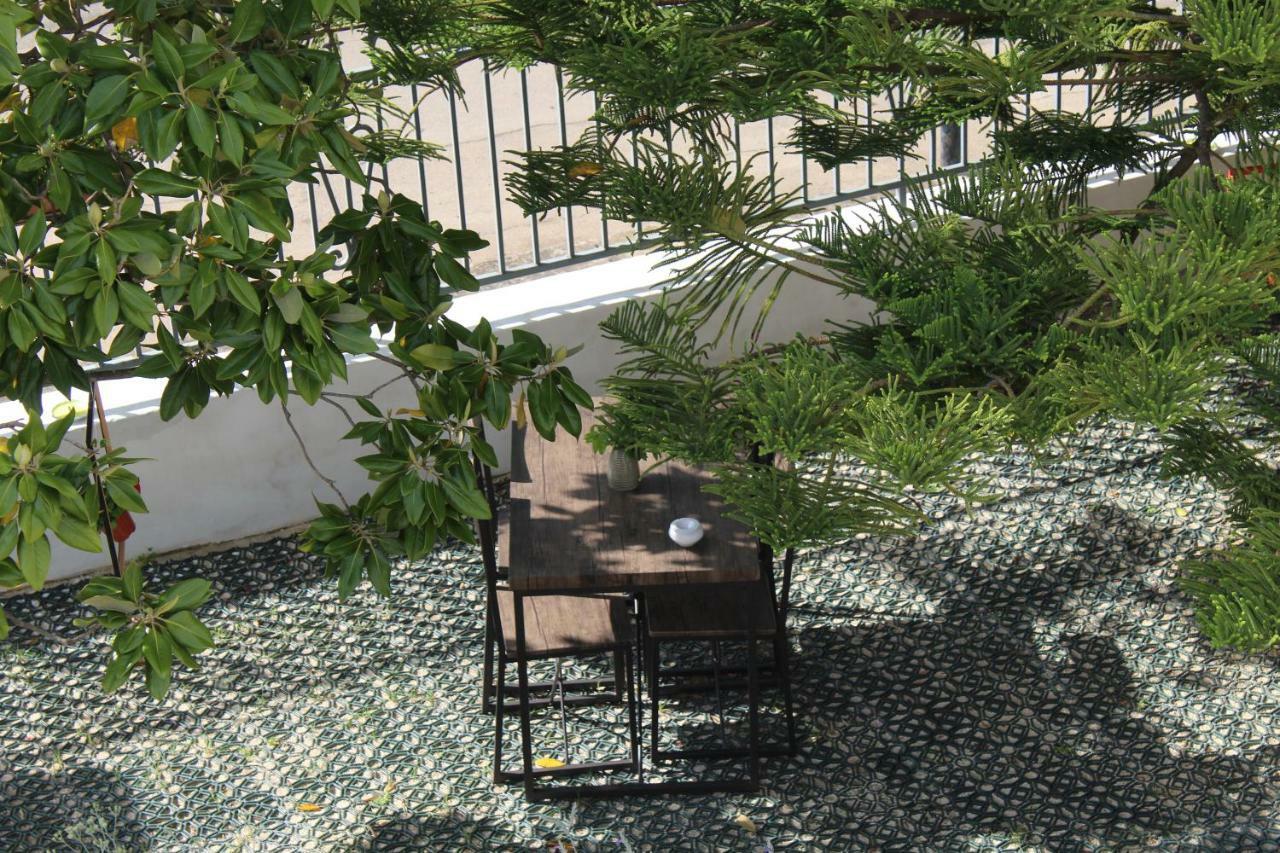 Mediterraneo B&B Montalbano  Exteriör bild